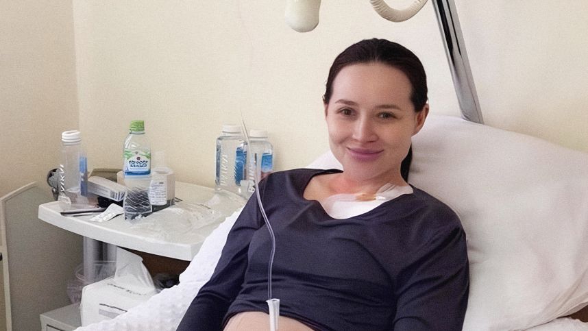 Открыла новый бизнес на четвертой стадии рака? Блогер Лерчек снова в центре скандала