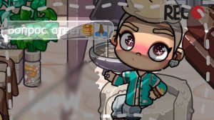 🍃👋🏽~Вопрос ответ~✌🏼🥞