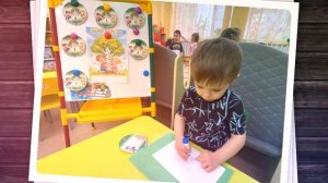 День Русской Берёзы!» в группе раннего возраста "Карапузики"
С.И. Шавлова и Л. А. Шушура👍