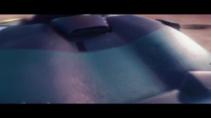 МИР ТАНКОВ В КОСМОС