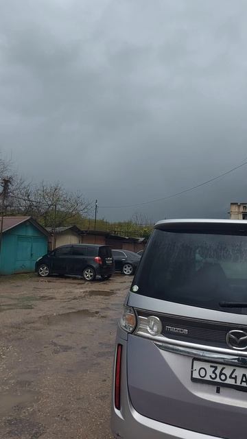 град в Абхазии