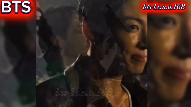 Нарезки с концерта BTS ARIRANG Коян 09.04.2026