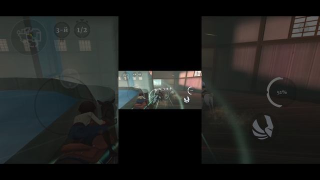 Пытаюсь выйграть