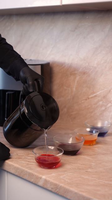 🥚Готовимся к пасхе! Вы когда-нибудь пробовали варить яйца в аэрогриле?