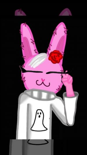 просто анимация :3