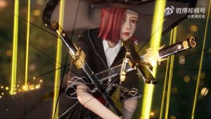 Бессмертный культиватор против супер способностей - 29 серия (превью)