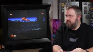 Прохожу Короля Льва на Sega сквозь боль и страдания!