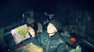АРХИВ / ЖИЗНЬ В БОМБОЛЮКЕ / (18+)