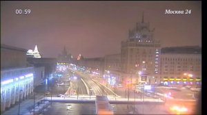 Конец эфира (Москва 24, 20.02.2018)