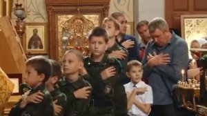 Епископ Николай принял участие в торжествах 220-летия со дня рождения св. Иннокентия Московского