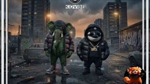 ЭТО САМЫЙ КРУТОЙ РЭП, ИСПОЛНЯЕМЫЙ БРЕЙНРОТАМИ!