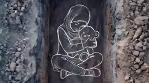 Rettet die Kinder! #Xavier_Naidoo