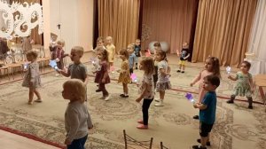 Мы маленькие звезды!