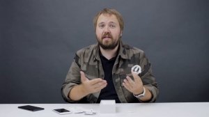 Распаковка iPhone 8 - все так плохо?