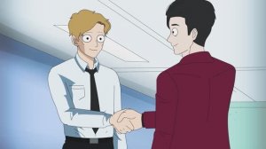 TRUE NEW Неприятные истории ужасов в анимации