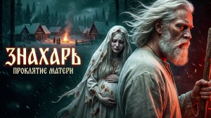 Знахарь: Материнское проклятие | Деревенская мистика | Истории от Халапсы