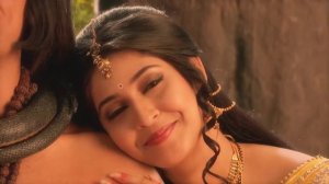 Бог Богов... Махадев 354 серия «Парвати хочет букет» (сериал, 2011)