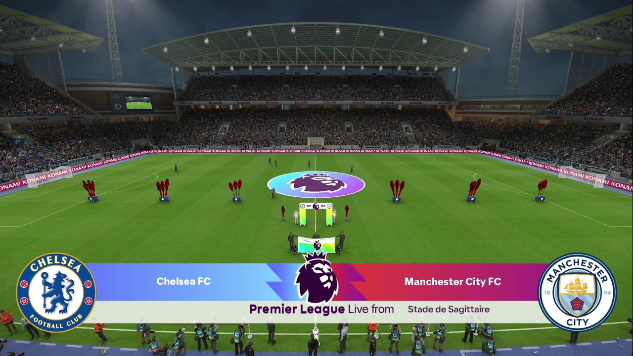 АПЛ/Челси-Ман Сити