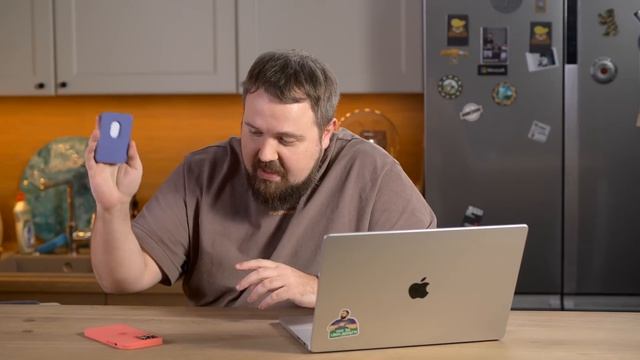Возвращаем Apple Pay за 30 секунд...