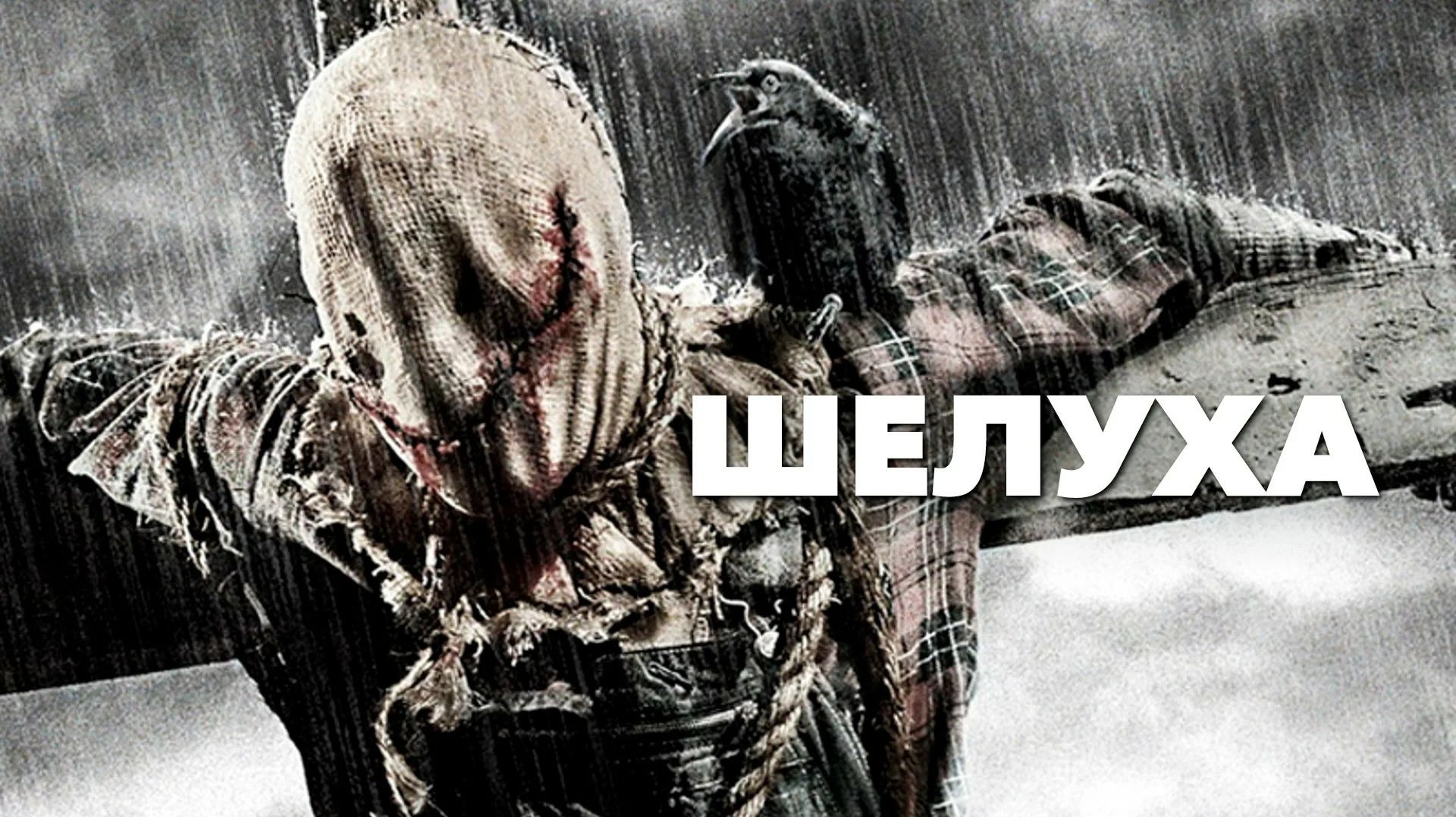 Шелуха | Husk (2011)