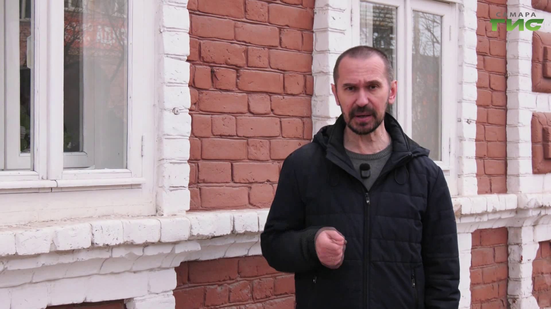 "Криминал в городе" / "Город. История. События" от 09.04.2026