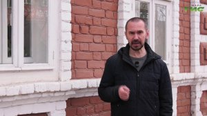 "Криминал в городе" / "Город. История. События" от 09.04.2026