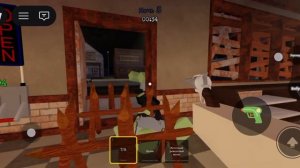 играю в выпекай или умри роблокс