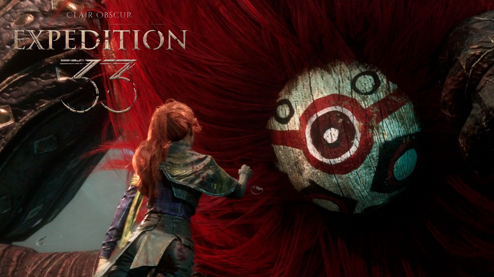 ЛЮБИТЕЛИ ЦВЕТОВ. Clair Obscur: Expedition 33 #5