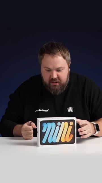 Wylsacom бомбит от iPad mini A17 Pro смотреть онлайн