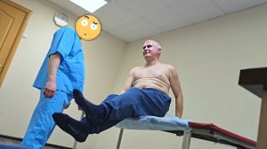 Затащила Вована к ВРАЧУ! Мы в ШОКЕ от ДИАГНОЗА! Из-за ДИКИХ болей мне пришлось сделать БЛОКАДУ! Влог