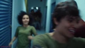 В будущем только 3 ЧЕЛОВЕЧЕСТВА будут избраны для жизни в Роскошном мире созданном правительством [g