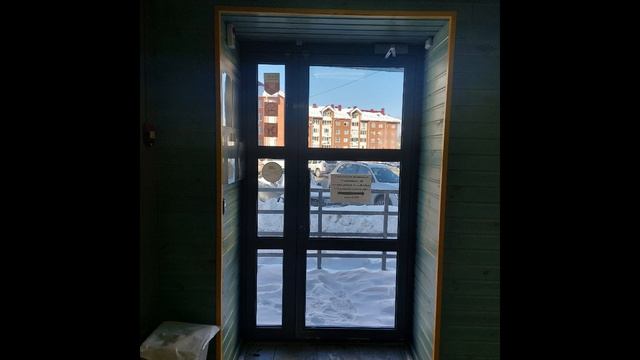 Уфа Пр.Октября 126/5