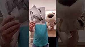 Фильм Обращение к певице Соня Соека. В  фильме я играю  в теннис и футбол. Film about  the  love.