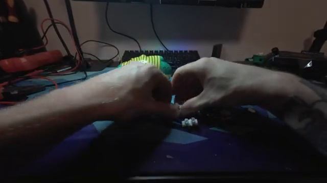 How To Make A FPV Kamikaze Drone For Airsoft смотреть онлайн