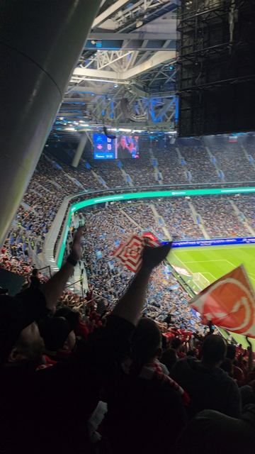 Красно-Белый Питер