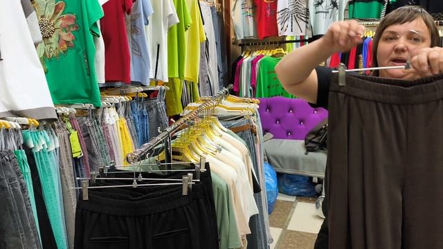 БРЮКИ 🎇🧨🎆СУПЕР НОВИНКИ 💯🔥❤️🔥 ФУТБОЛКИ 🏅💫🎉 НЕВЕРОЯТНОЙ КРАСОТЫ 🔥💥💫 НЕ ПРОПУСТИТЕ 🫶