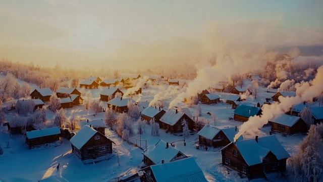 Калинка-малинка