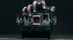 Погружение в MADiSON — первый раз, и уже страшно! 😱👻🔥