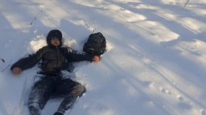 ходил по лесу ЧАСТЬ 14