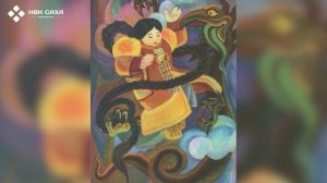 Олоҥхо Языковые ролики