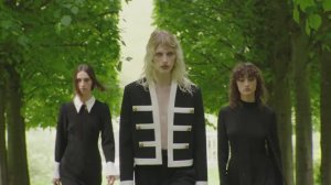 Коммерческий клип "Lime"