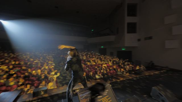 Desert Rose Symphony_promo_4 минуты