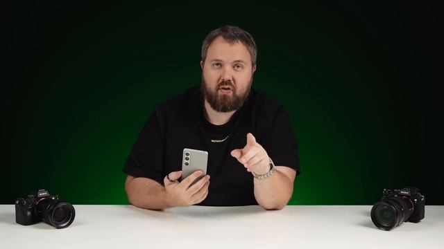 Последний смартфон SONY. Распаковка Xperia 1 mark VI! смотреть онлайн