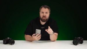 Последний смартфон SONY. Распаковка Xperia 1 mark VI!