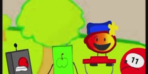 5 серия 2 сезон назад в прошлое (обжект шоу)