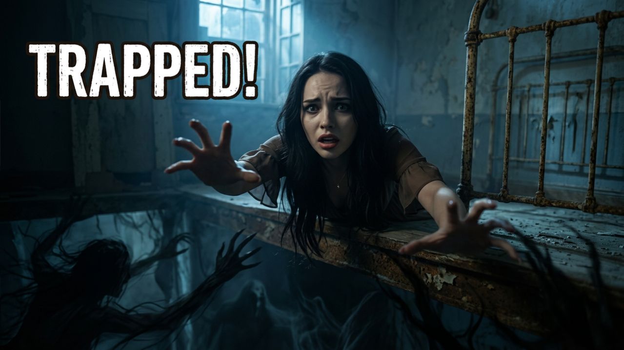 Live In The Shadows (нейросеть)