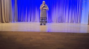 " Улыбка и смех, это для всех  " ЦМД Печатники  09.04.2026 1000066870.mp4