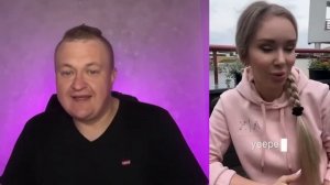 ЧАЕЧКА УЧИТ КРУТИТЬ АЛЕНИЙ ХОРОВОД