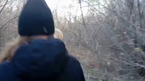 Василису И Соню ЧУТЬ СНОВА НЕ ПОХИТИЛИ! 2 серия.Что будет дальше? Продолжение следует...