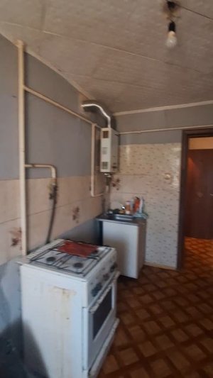Видеообзор квартиры